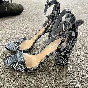 GIANNI BINI Heels